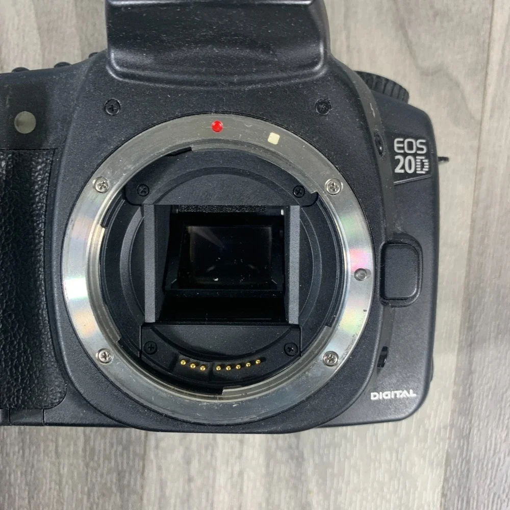 Canon fast shipping